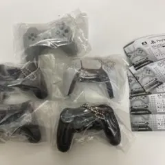 PlayStation　ゲームスタート！サウンドコレクション　コンプ　ガチャ