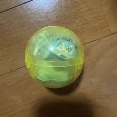 ザクぐるみ［初音ミクVer］ネギ GUNDAM × MIKU フィギュア ガチャ