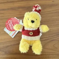 2025年最新】プーさん ぬいぐるみ クリスマスの人気アイテム - メルカリ