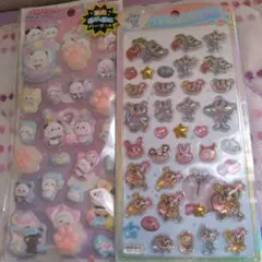 正規品　シール