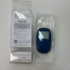 ドクターk様 専用☆アルファトラック3グルコースメーター(血糖値測定器