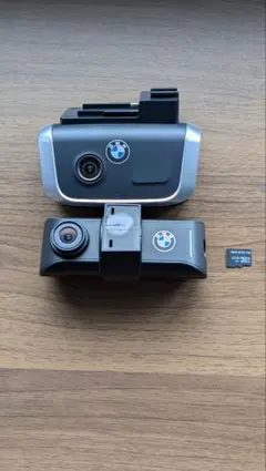 BMW純正 ドライブレコーダー Advanced Car Eye 2のサムネイル