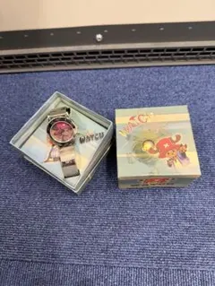 ONE PIECE トニートニー・チョッパー 腕時計