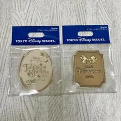 マグネット ディズニー ホテル 4種類セット新品 未開封 - メルカリ