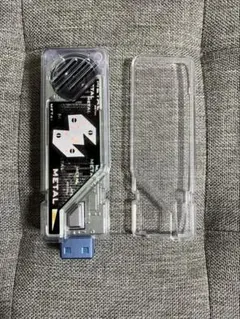 CSM T2ガイアメモリ Ver.2 HtoN 付属品 メタルメモリ