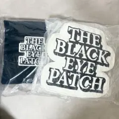 BlackEyePatch OG LABEL クッション 2026年最新】blackeyepatch クッションの人気アイテム - メルカリ