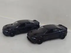 ホットウィール　2020 ダッジ　チャージャー　ヘルキャット　ワイルドスピードのサムネイル