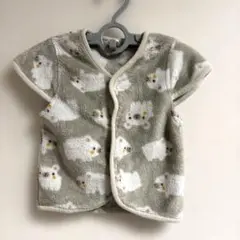 ベビー　ベスト　スリーパー