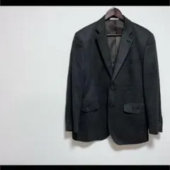 美品 KANSAI YAMAMOTO テーラードジャケット グレー系