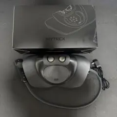 MYTREX ネックマッサージャー EMS機能付き