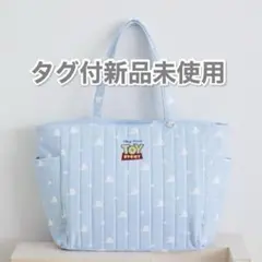 メゾンドフルール トイストーリー キャリーオン トートバッグ TOY STORY