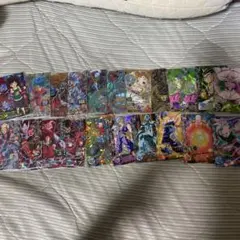 2025年最新】ドラゴンボールヒーローズ まとめ売り urの人気