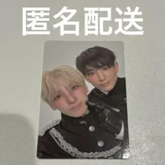 &TEAM WeonFire WoF ケミトレカ マルズ YUMA HARUA