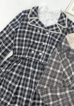 フィントワンピース