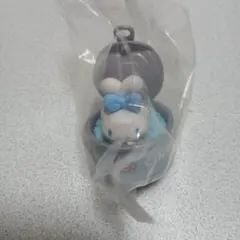 カンキャラシナモンロール