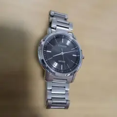 【美品】CITIZEN EXCEED エコドライブ チタンのサムネイル