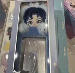 4種セット aespa popmart FluffyClub トレカケース 限定 - メルカリ