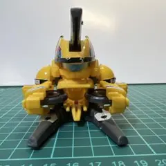 タカラ スーパービーダマンR バーストオライオン Rビーダマン 中古