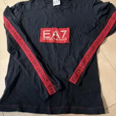 EA7 ARMANI 長袖Tシャツ