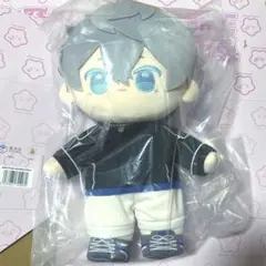 あんスタ あんさんぶるスターズ 童心珍蔵 ぬいぐるみ 瀬名泉 中国限定