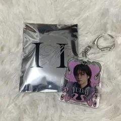 INI POPUP 109 アクキー 佐野雄大