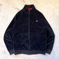 2026年最新】supreme ベロアトラックジャケットの人気アイテム - メルカリ