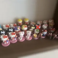 ハローキティーチョコエッグバラ売り用