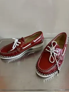 Christian Louboutin◆クリスチャン・ルブタン Steckelのサムネイル