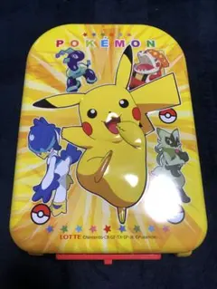 ポケモン　キャリーケース