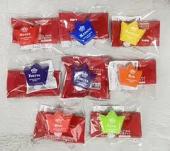 うたプリ プリライ リングライト ST☆RISH