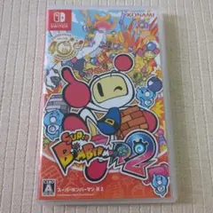スーパーボンバーマン R 2