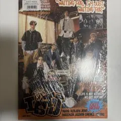 NCT DREAM ISTJ アルバム CD 新品未開封