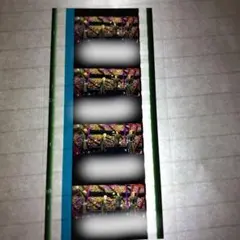 うたプリ スターリッシュツアーズ スタツア コマフィルム UUUU