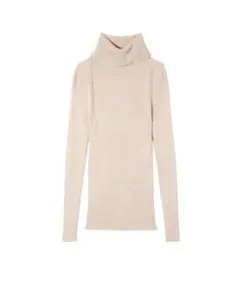 eimy istoire eimyベーシックタートルニット