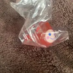 たまごっち　ぷくっとクリアリング