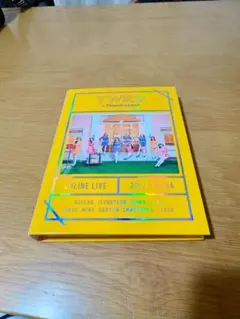 twice ラントレ　トレカケース