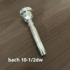 V.Bach トランペットマウスピース CORP. 7E-117(旧刻印) - メルカリ