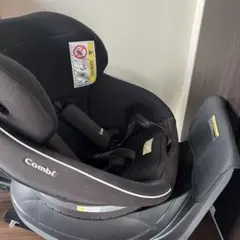 【コンビ】クルムーヴスマートISOFIXエッグ ショックNeo