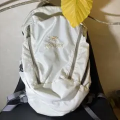 【BEAMS別注】ARC'TERYX / Mantis 26 マンティス26
