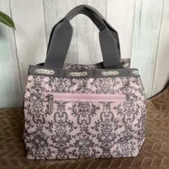 トートバッグ ABYSS OF TIME【新品未使用】