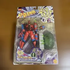 未開封・レア】海外版スーパーミクロマン スペースグライダー ダイ