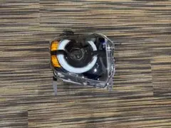 ホンダ フィットGE6 GE7 GE8 前期HIDヘッドライト RS 左右セット