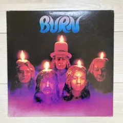2026年最新】deep purple burnの人気アイテム - メルカリ
