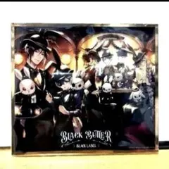黒執事 ブラックレーベル アクリル色紙Department Store - メルカリ