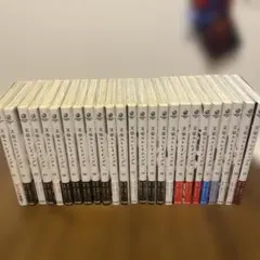 愛*華様 文豪ストレイドッグス　全25巻