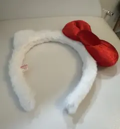 [人気商品]サンリオピューロランド ハローキティ♡カチューシャ