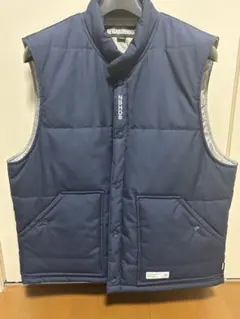 2025年最新】NEIGHBORHOOD メンズ ダウンベスト・キルティングベストの