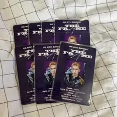 INI THEFRAME 池崎理人