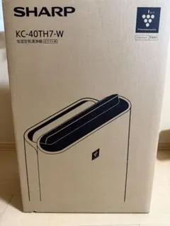 2026年最新】シャープ KC-W65の人気アイテム - メルカリ