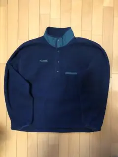 90s コロンビア スナップt アメリカ製